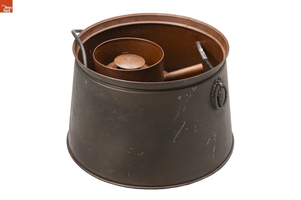 Pep-Aire Model H-40 Humidifier, 1914