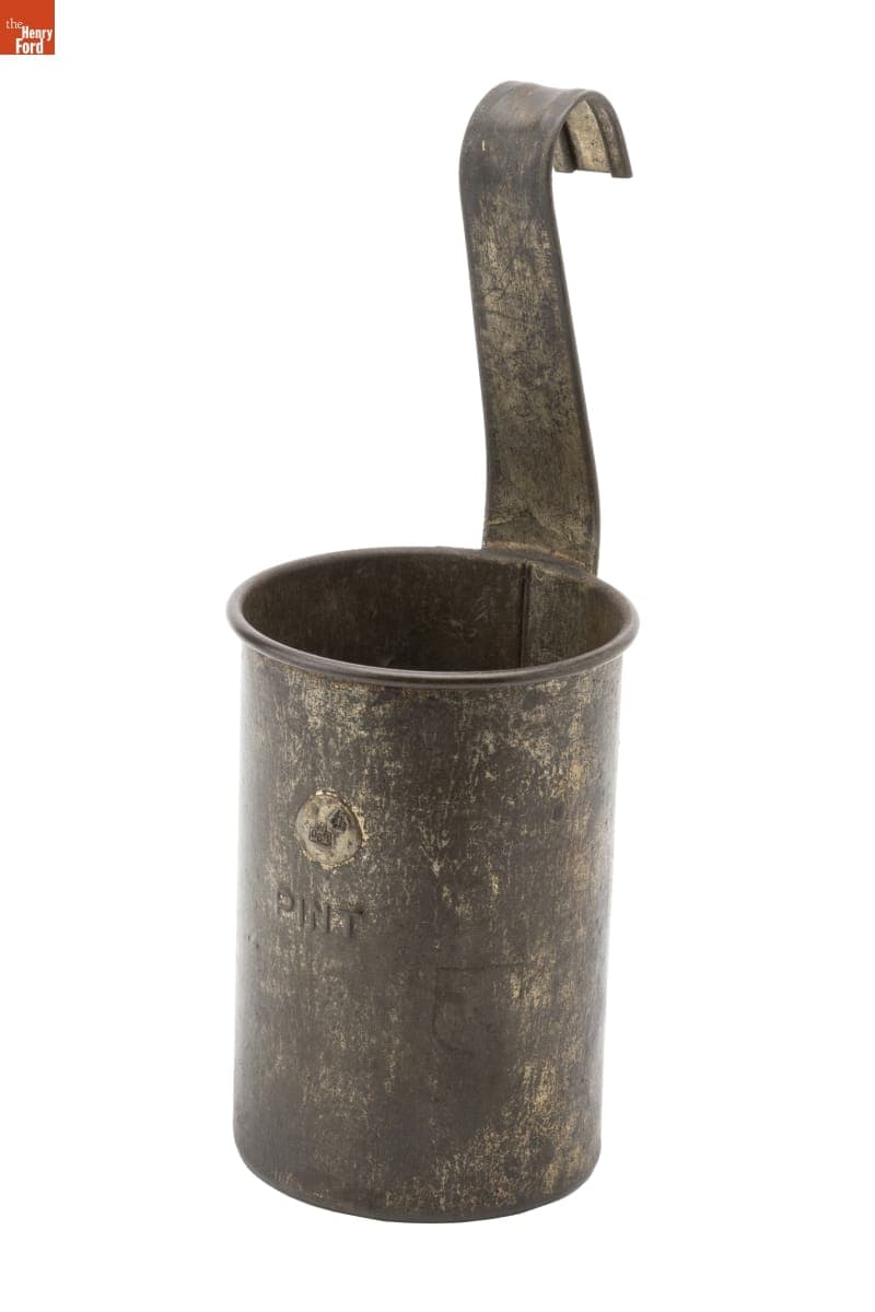 Milk Dipper, One Pint