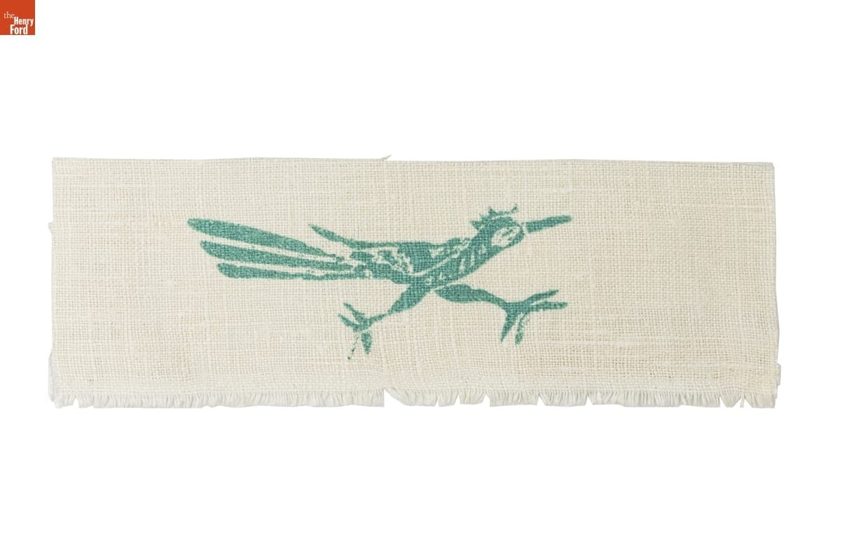 Harwood Steiger Fabric