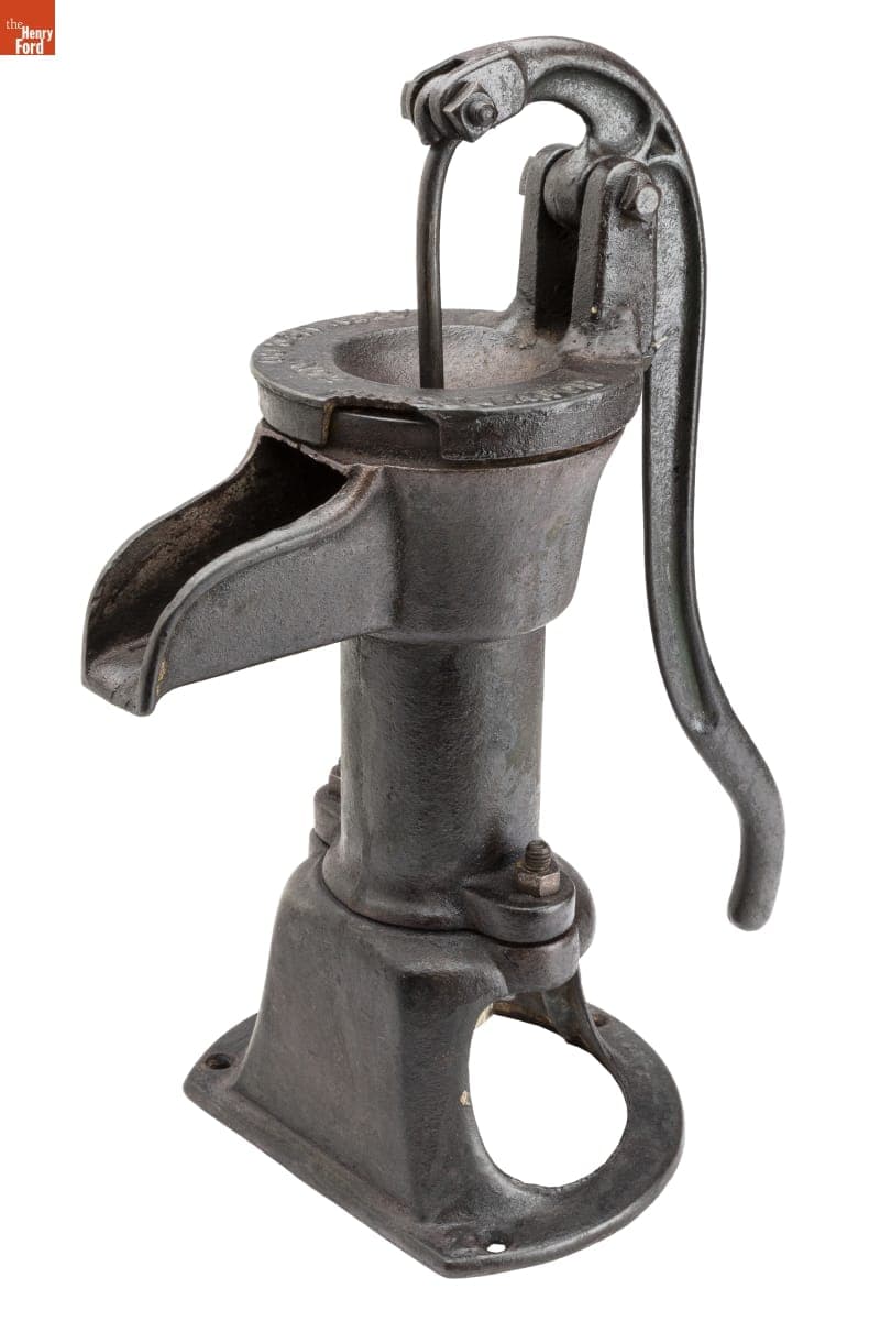Water Pump