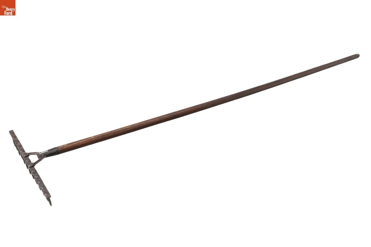 Garden Rake