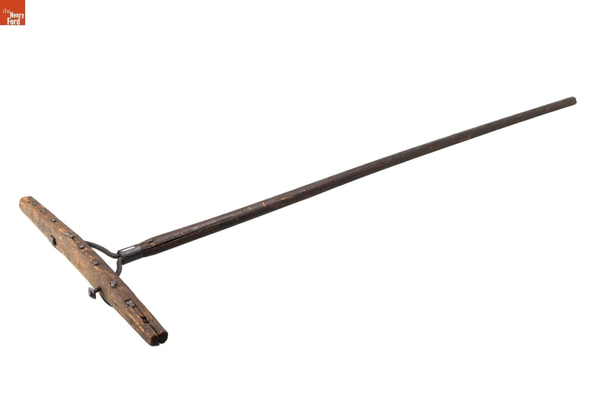 Garden Rake