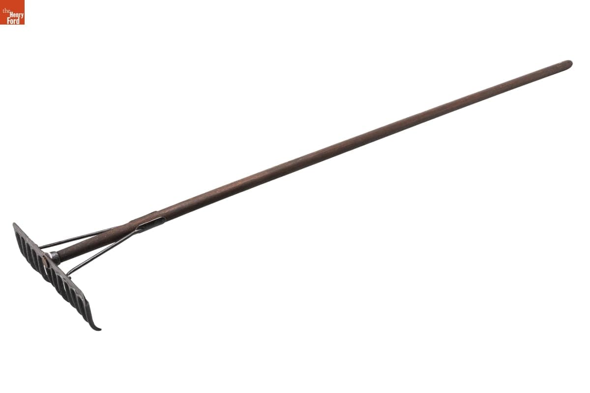 Garden Rake