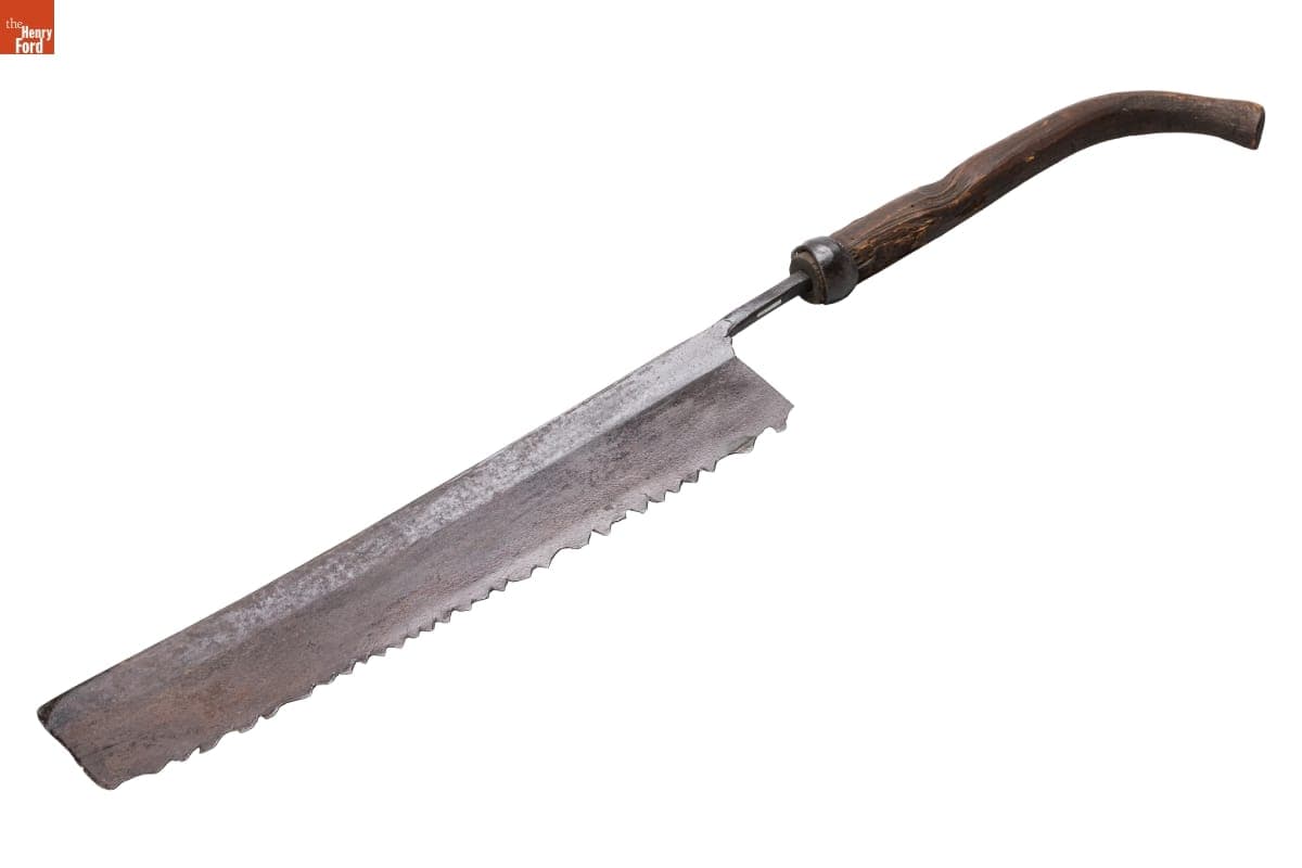 Hand Saw