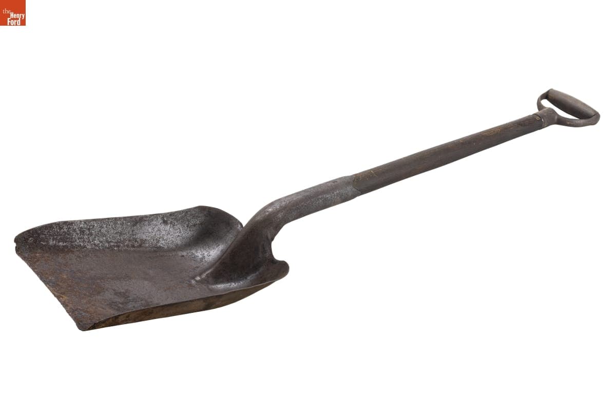 Shovel