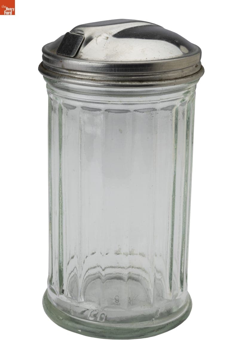 Sugar Dispenser, 1950-1960