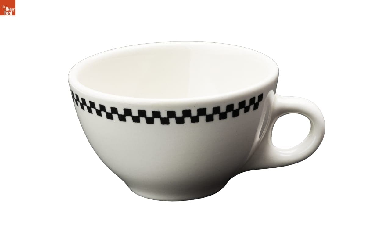 Mug, 1993
