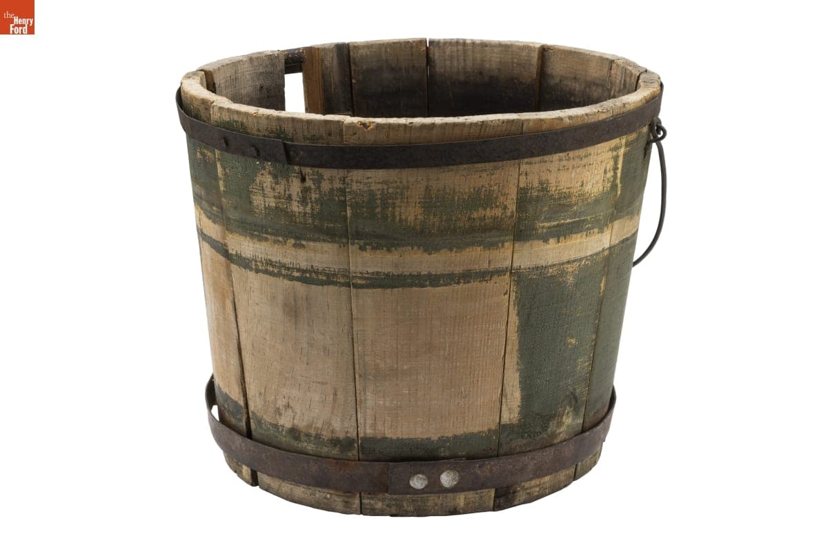 Bucket