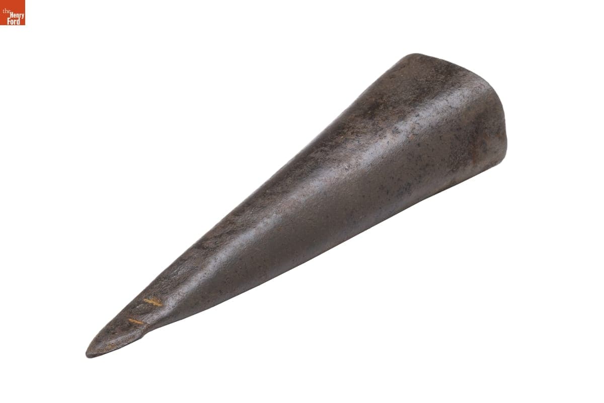 Tobacco Spear, circa 1960