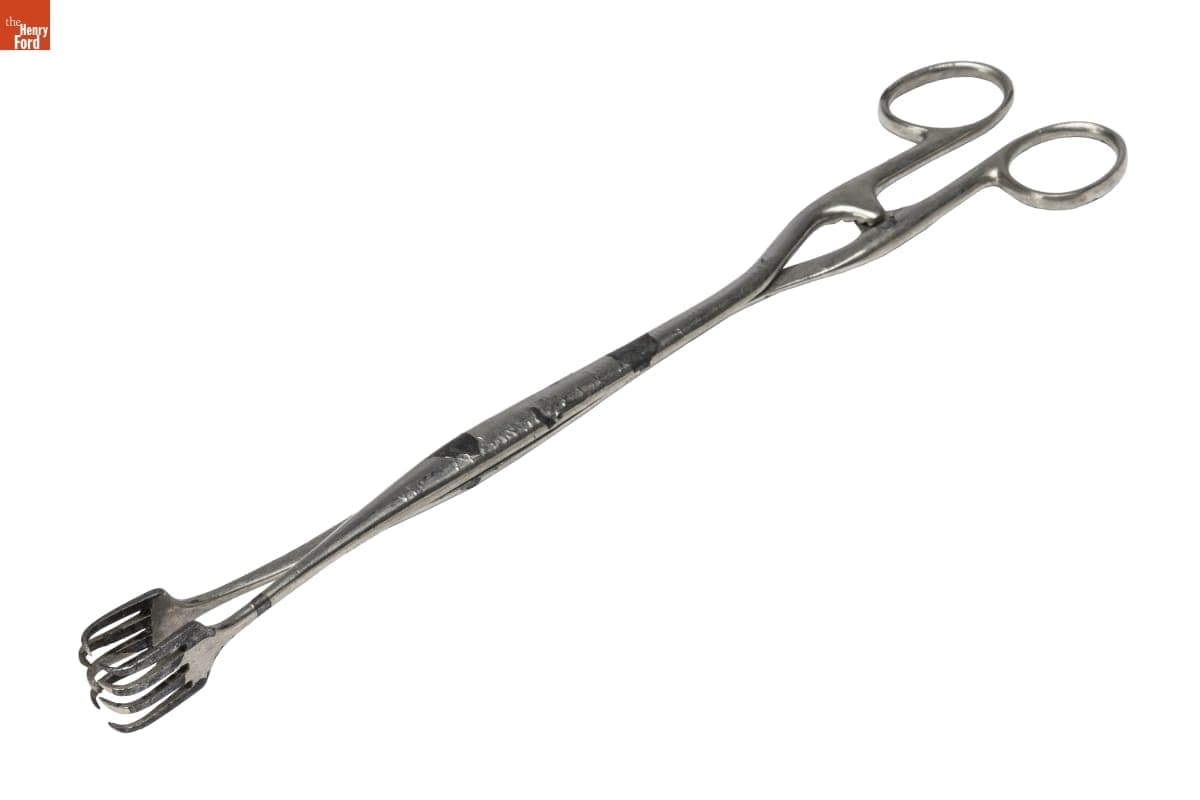 Forceps