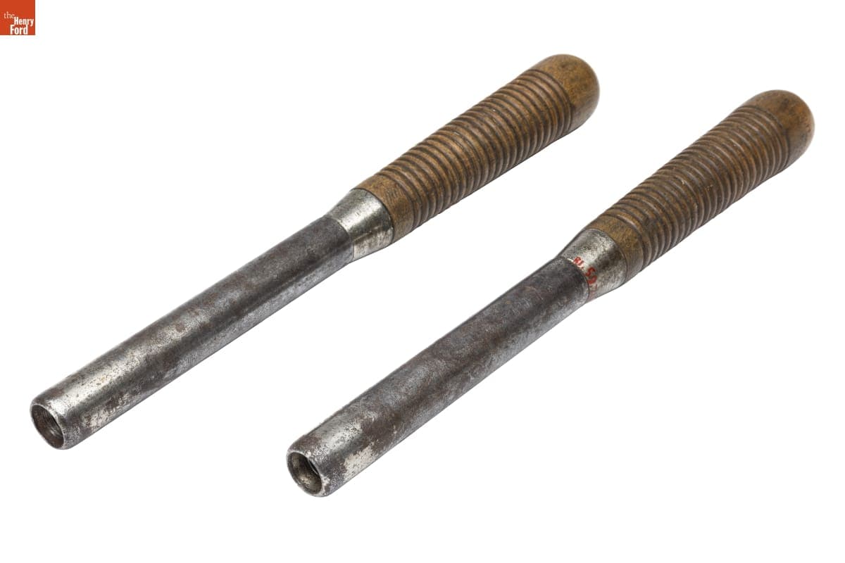 Veterinary Tool Handles