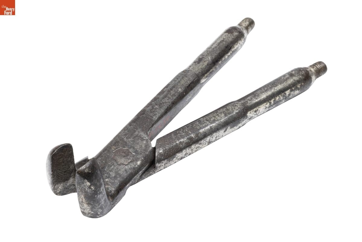 Tooth Extractor, 1901-1925