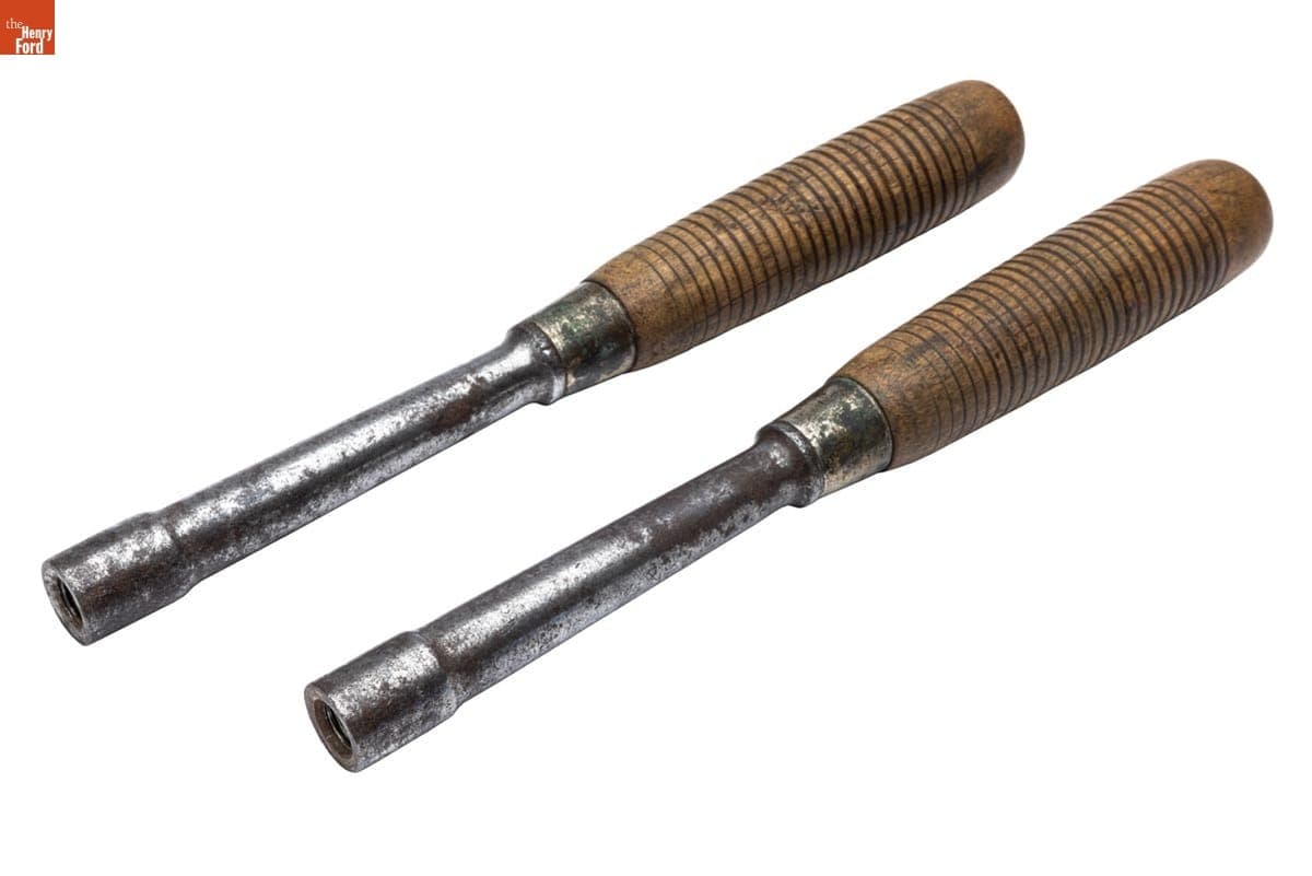 Veterinary Tool Handles