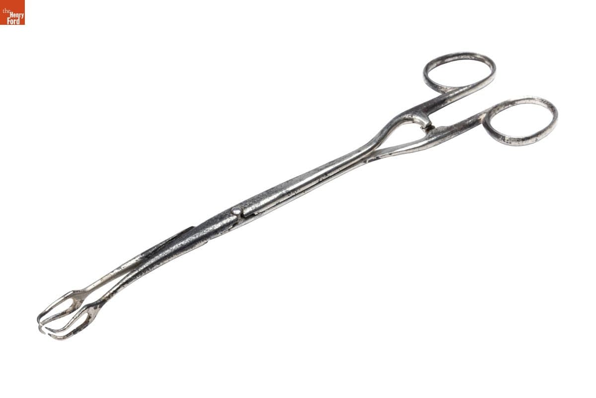 Forceps, circa 1920