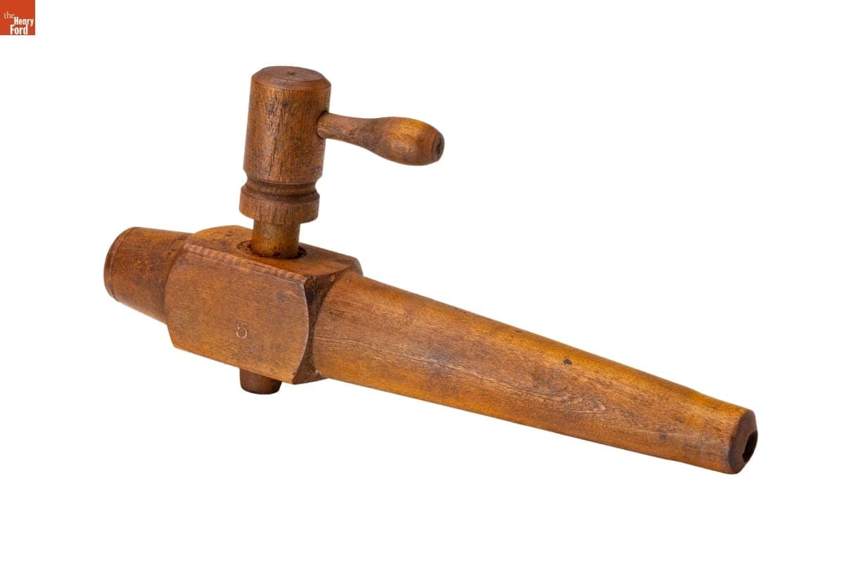 Spigot