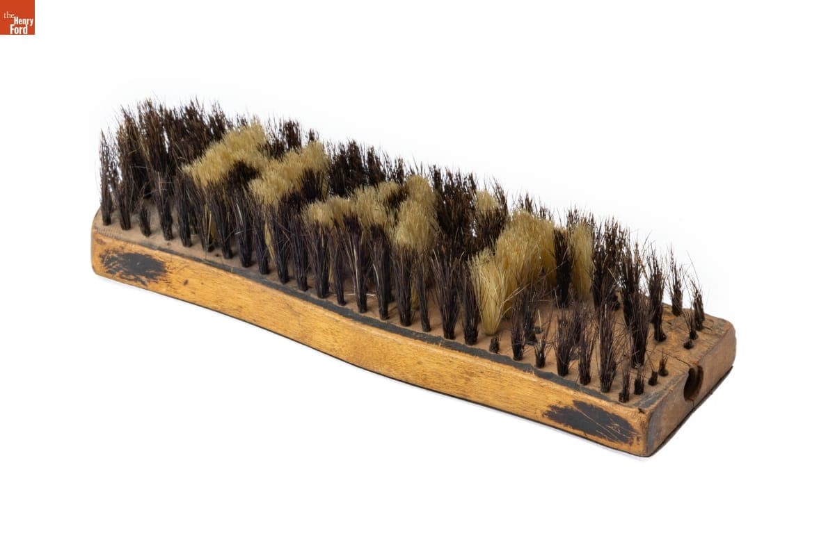 Hat Brush