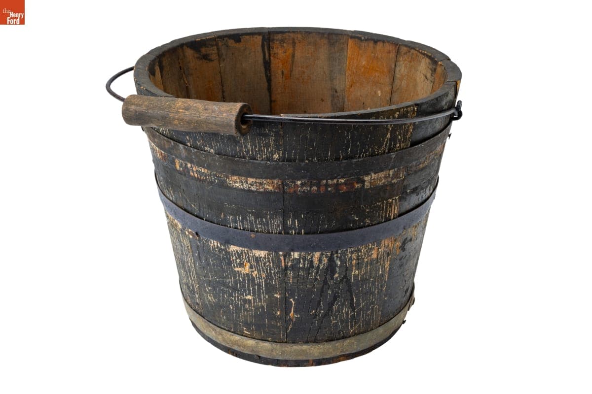 Sap Bucket