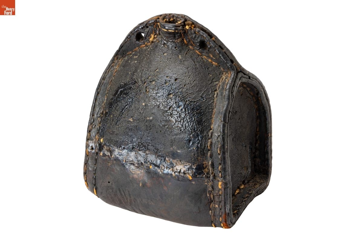 Harvest Container, circa 1680