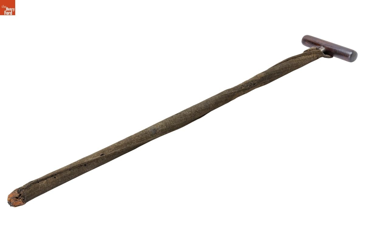 Flour Tester, circa 1830