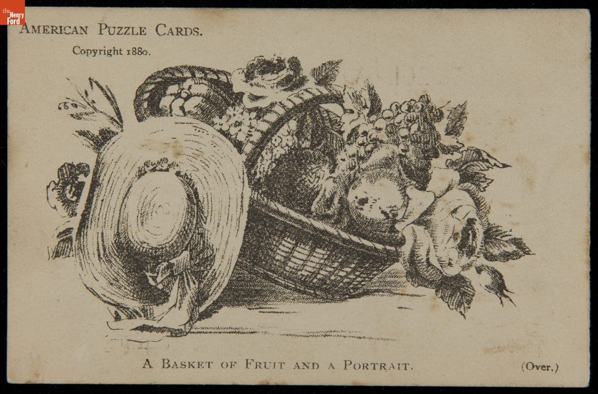 Trade Card for H. C. Tennant, The Leading Clothier of Westfield, Massachusetts, 1880