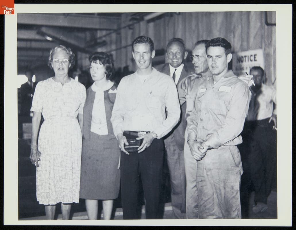 Bobby Unser--Photographs--Racing--1963 Indy Car and Sprints--Item6