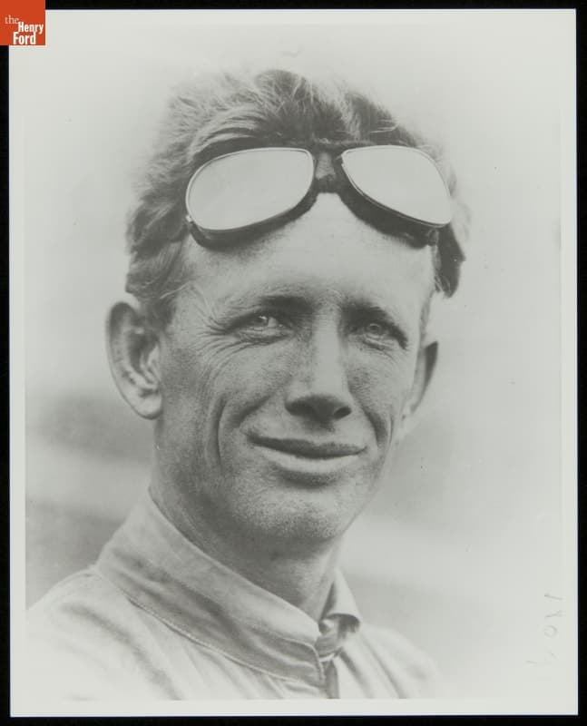 Phil Harms Collection--Prints--1912--Item 1