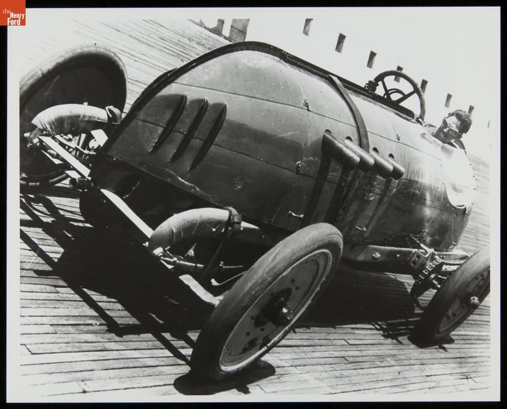 Louis Disbrow, Oakland California