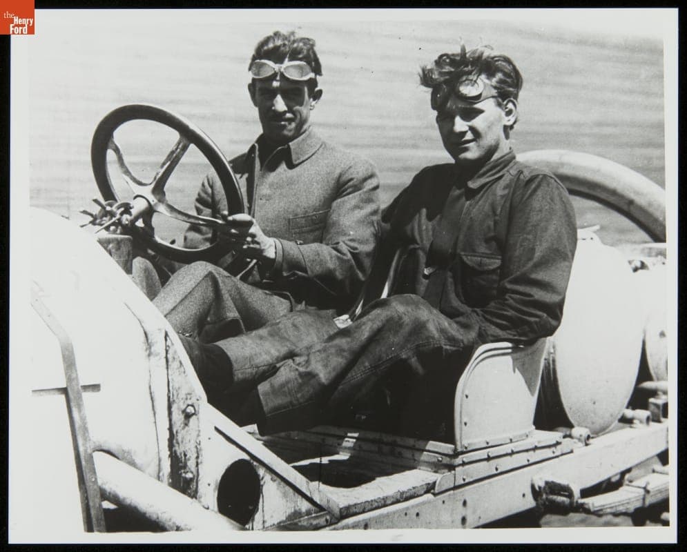 Louis Disbrow, Oakland California