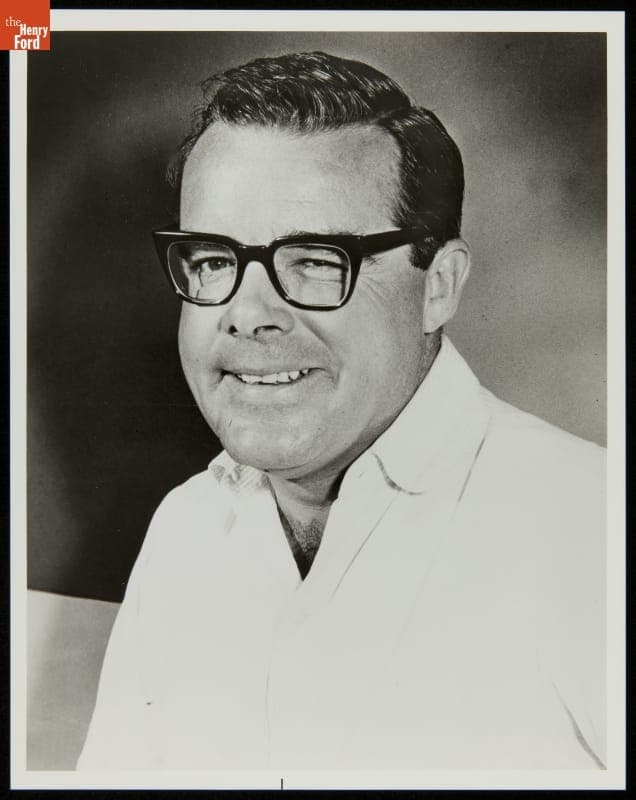 Ford Motorsports Records--East African Safari--Photography--Item 14