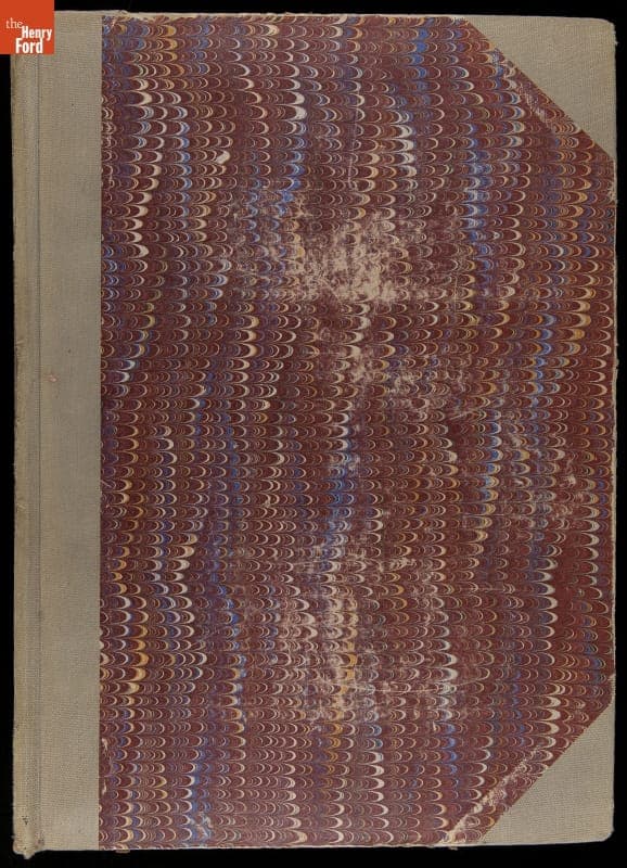 Ford Motor Company Clipping Book, Volume 42, November-December 1925