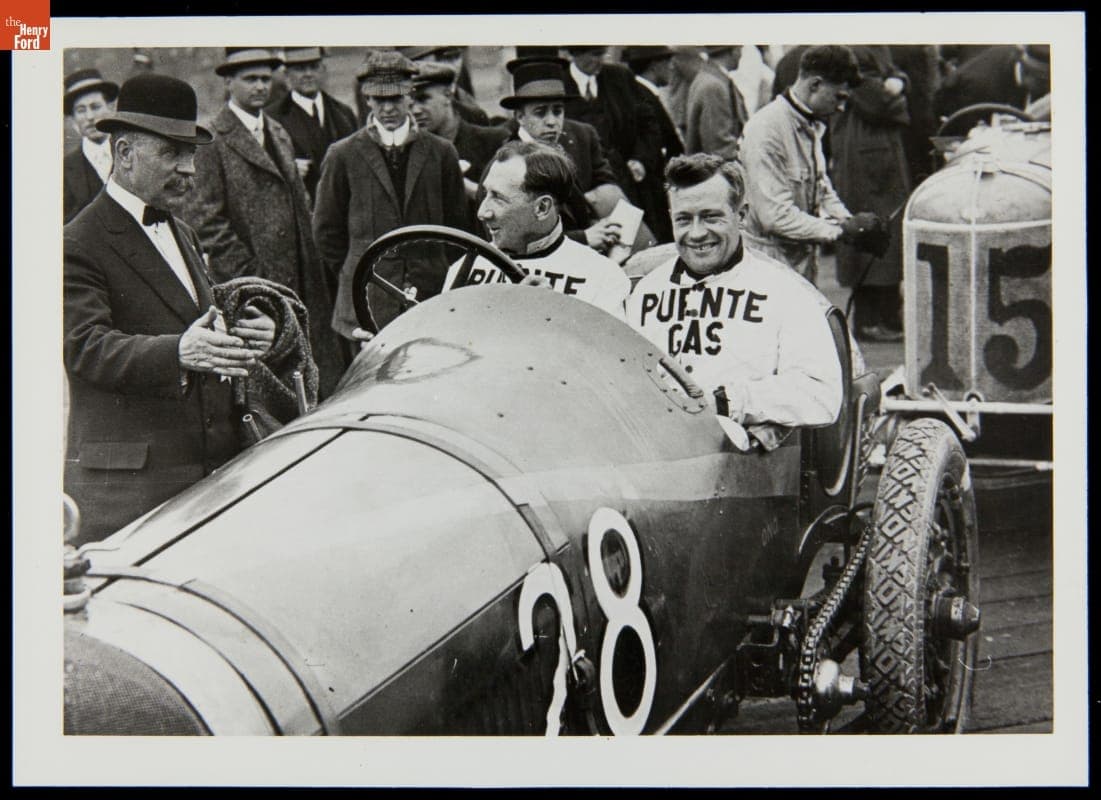 Hughie Hughes, #28 Ono, San Francisco, California, 1915