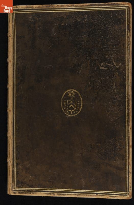 Du Fait de Guerre, by Flavius Vegetius Renatus, 1536