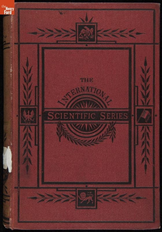 "Animal Locomotion or Walking, Swimming, and Flying, with a Dissertation on Aeronautics"