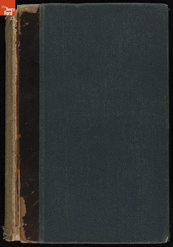 The Greater Poems of Virgil, Volume I, 1889