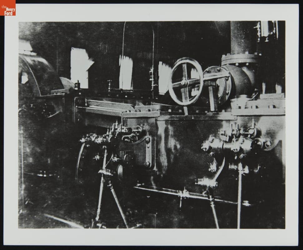 Edison Illuminating Company of Detroit