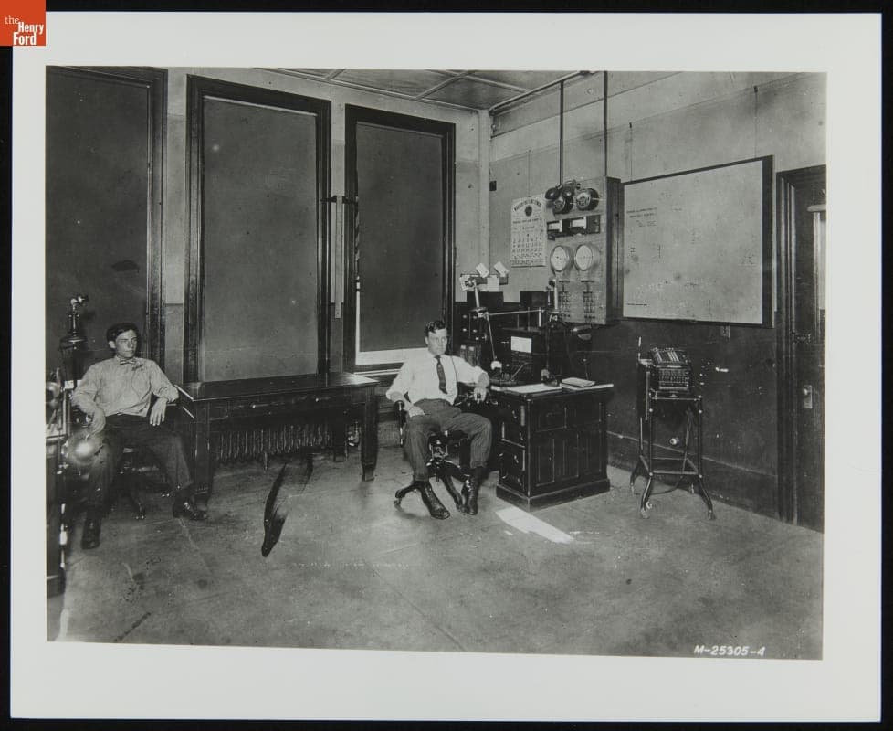 Edison Illuminating Company of Detroit