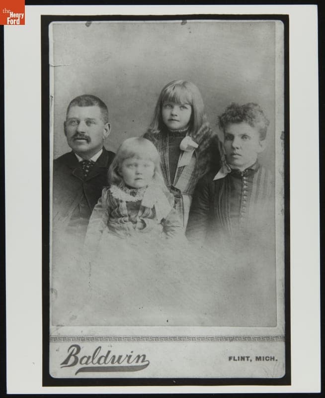 Scotch Settlement School--People--Folder 2 of 2--Item 15