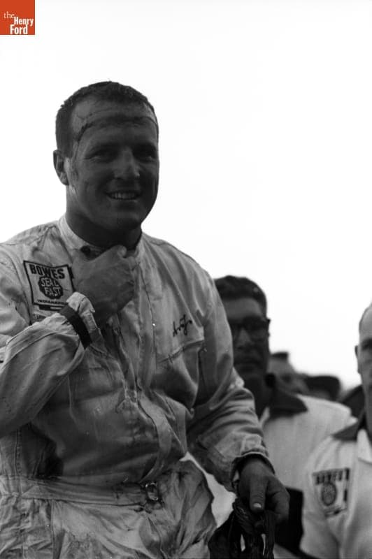 USAC Golden State 100, October 1960