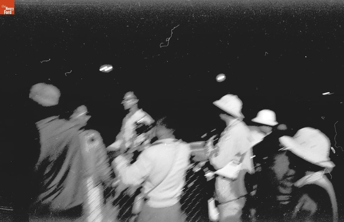 Sebring 12-Hour Race, March 1961