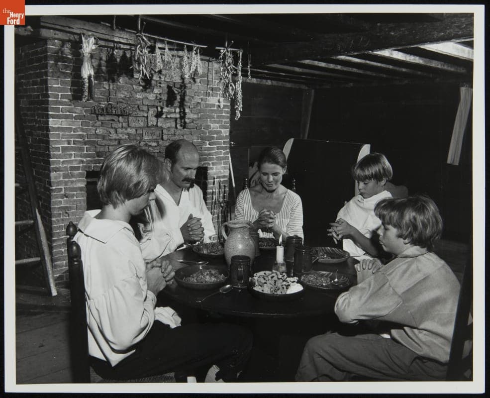 Plympton House--People--Item 02