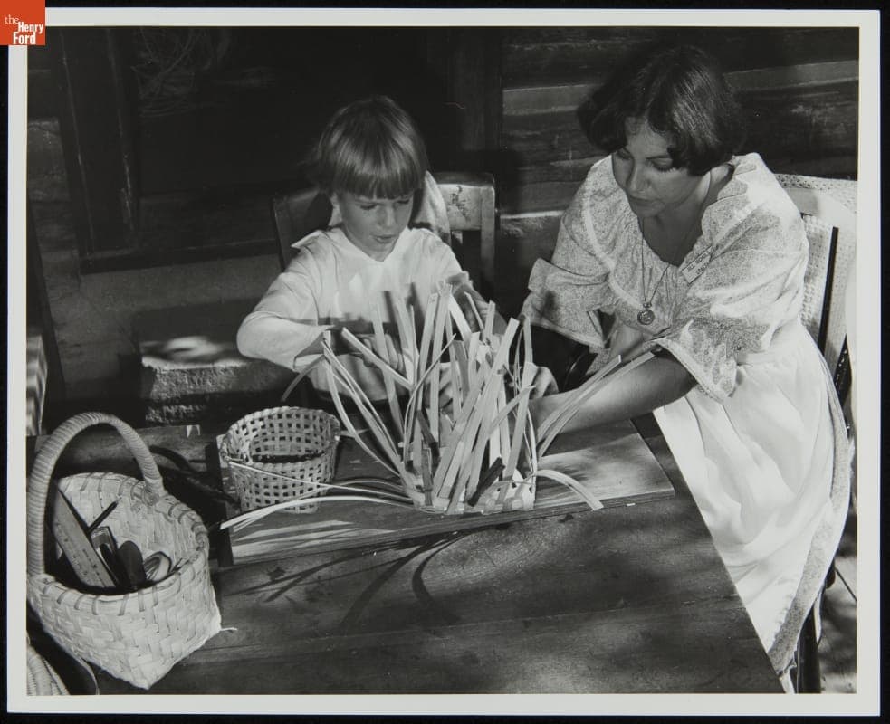 Plympton House--People--Item 04