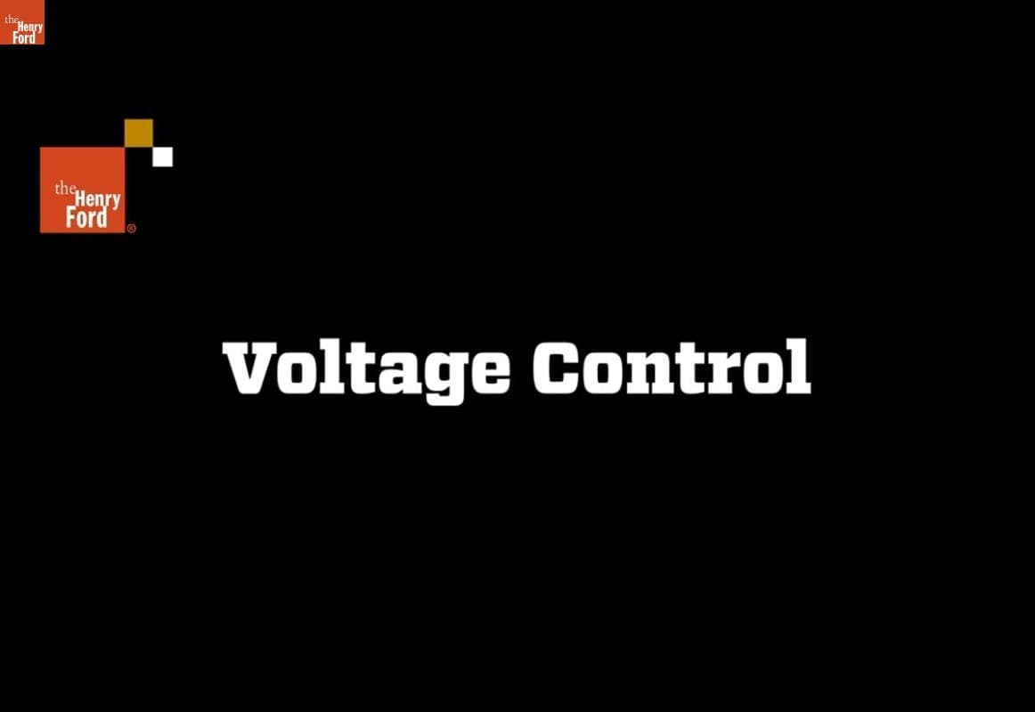 "Voltage Control," Clip from Interview with Herb Deutsch, 2014
