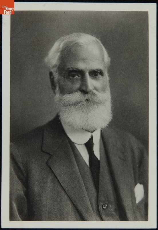 Portrait of Sir George Lane-Fox, 1915-1932