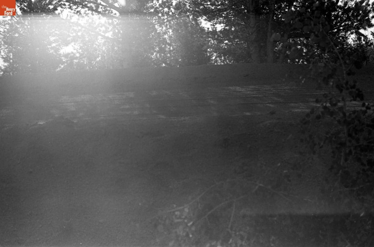 42nd Annual Pikes Peak Auto Hill Climb, Colorado Springs, Colorado, July 4, 1964