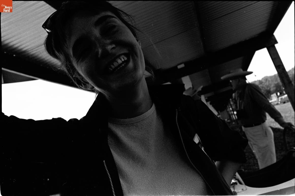 Road America International June Sprints, Elkhart Lake, Wisconsin, June 1964