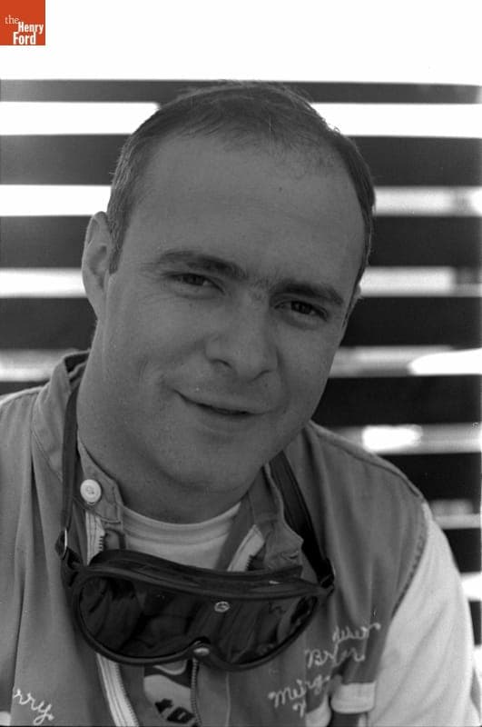 Canadian Grand Prix, Mosport Park, Ontario, September 1963