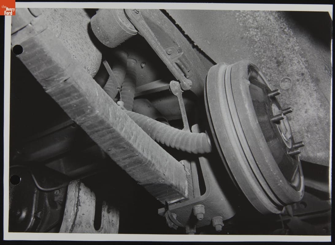 Pan American Road Race Review, December 1953