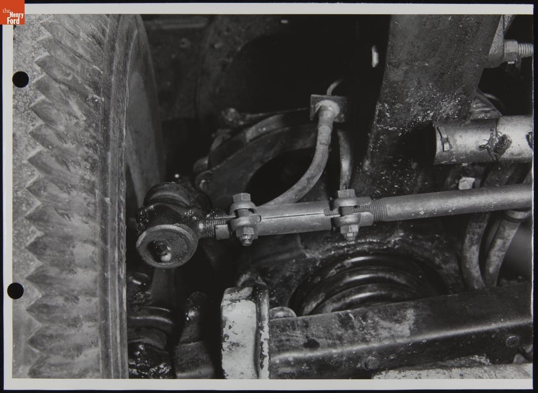 Pan American Road Race Review, December 1953