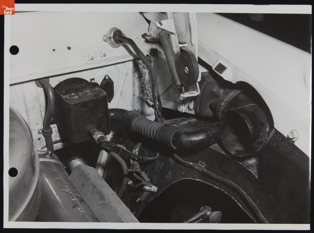 Pan American Road Race Review, December 1953