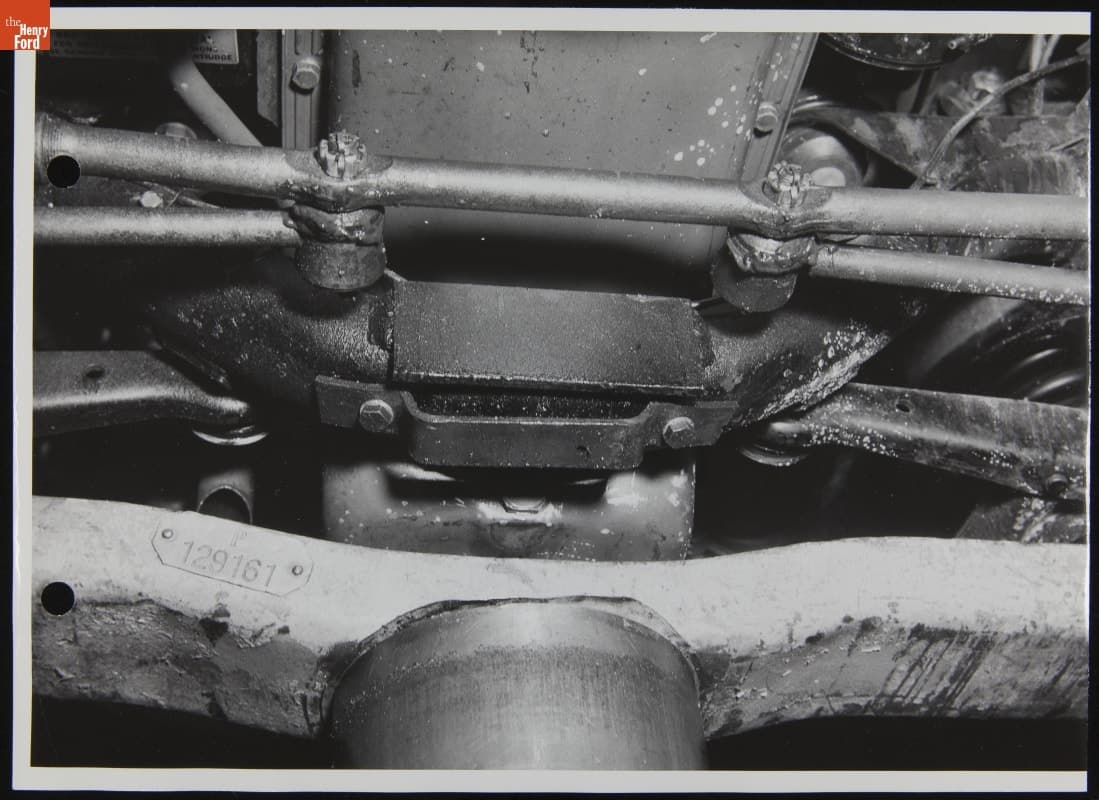 Pan American Road Race Review, December 1953